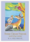 Three clever Friends